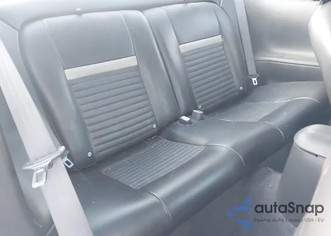 2004 Ford Mustang Mach 1 from USA, damaged, VIN 1FAFP42R64F233575